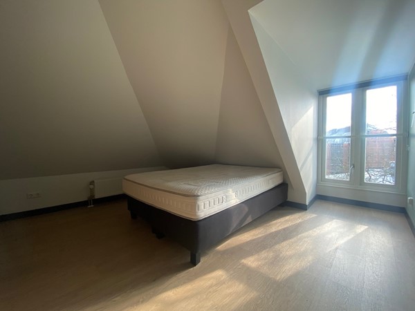 Medium property photo - Biltstraat 121-10, 3572 AP Utrecht