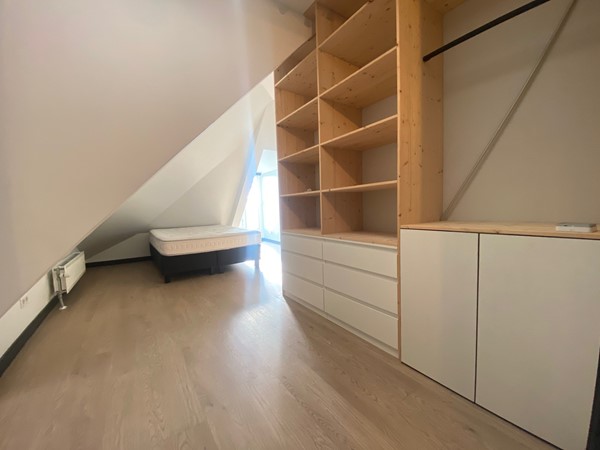 Medium property photo - Biltstraat 121-10, 3572 AP Utrecht