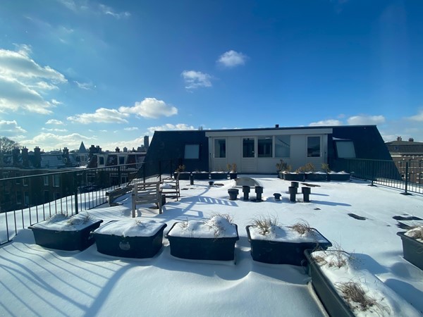 Medium property photo - Biltstraat 121-10, 3572 AP Utrecht