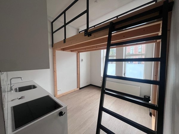 Medium property photo - Biltstraat 119, 3572 AP Utrecht