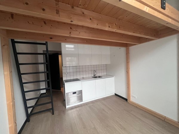 Medium property photo - Biltstraat 119, 3572 AP Utrecht