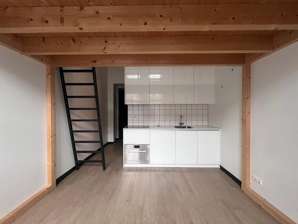 Medium property photo - Biltstraat 119, 3572 AP Utrecht