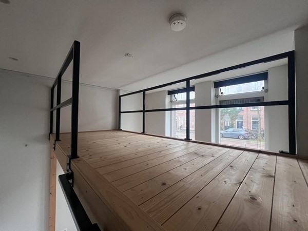 Medium property photo - Biltstraat 119, 3572 AP Utrecht