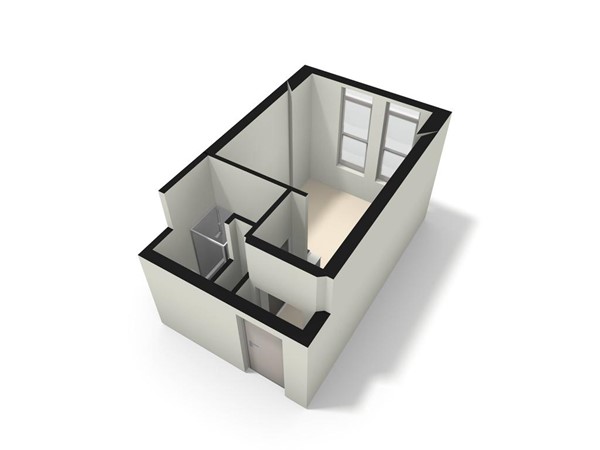 Medium property photo - Biltstraat 119, 3572 AP Utrecht