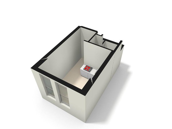 Medium property photo - Biltstraat 119, 3572 AP Utrecht