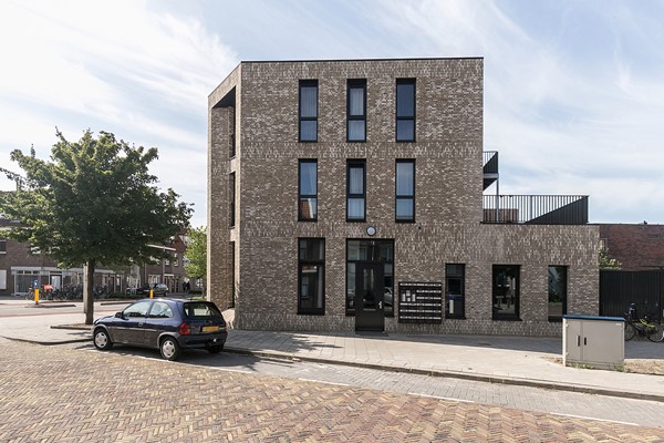 Te huur: Wulpstraat 55, 3582AW Utrecht