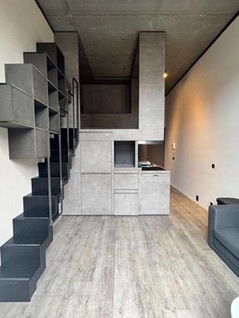 Medium property photo - Wulpstraat 55, 3582 AW Utrecht