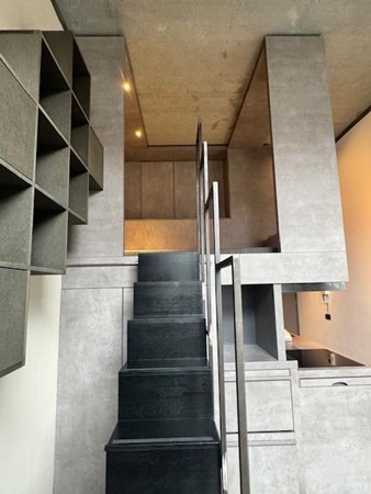 Medium property photo - Wulpstraat 55, 3582 AW Utrecht