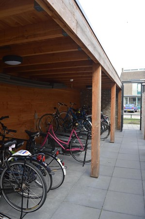 Medium property photo - Wulpstraat 55, 3582 AW Utrecht