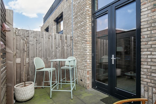 Medium property photo - Wulpstraat 55, 3582 AW Utrecht