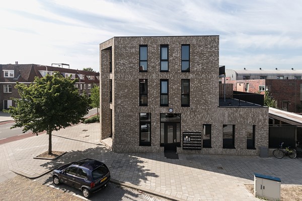 Medium property photo - Wulpstraat 55, 3582 AW Utrecht