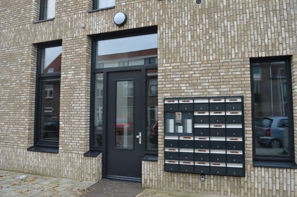 Medium property photo - Wulpstraat 55, 3582 AW Utrecht