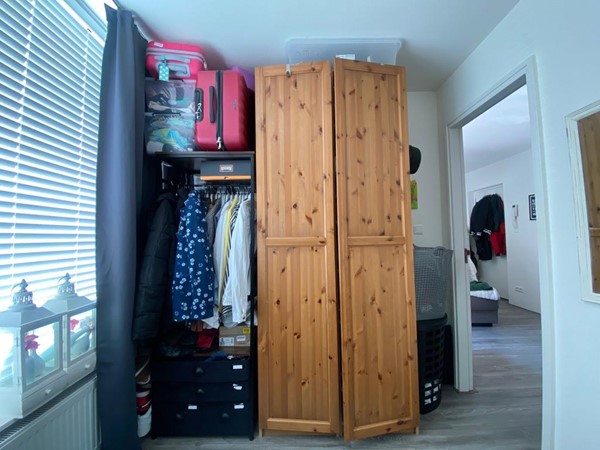 Medium property photo - Amsterdamsestraatweg 931B, 3555 HP Utrecht