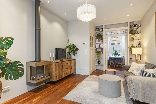 Medium property photo - Bloemstraat 34, 3581 WE Utrecht