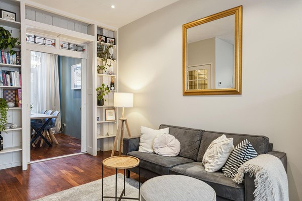 Medium property photo - Bloemstraat 34, 3581 WE Utrecht