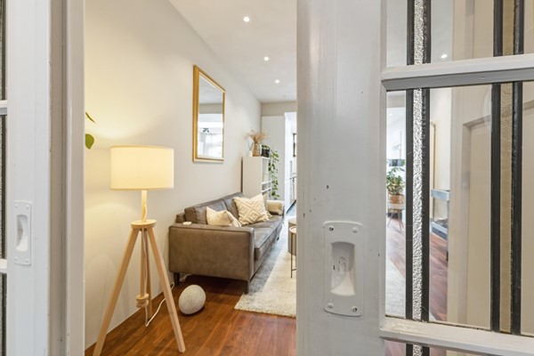 Medium property photo - Bloemstraat 34, 3581 WE Utrecht