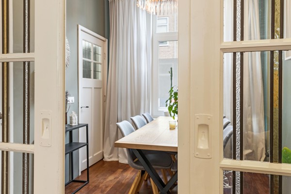 Medium property photo - Bloemstraat 34, 3581 WE Utrecht