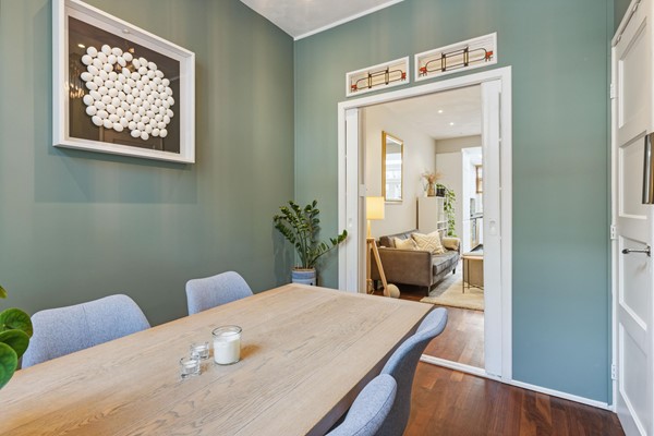 Medium property photo - Bloemstraat 34, 3581 WE Utrecht