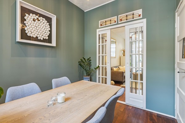 Medium property photo - Bloemstraat 34, 3581 WE Utrecht