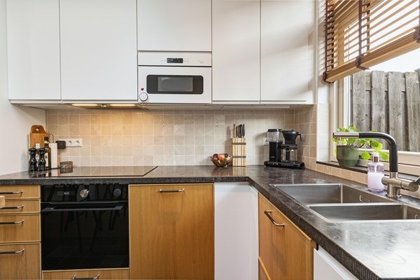 Medium property photo - Bloemstraat 34, 3581 WE Utrecht