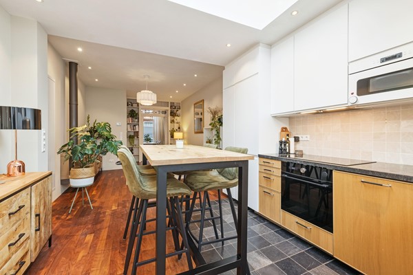 Medium property photo - Bloemstraat 34, 3581 WE Utrecht