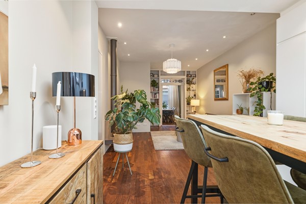 Medium property photo - Bloemstraat 34, 3581 WE Utrecht