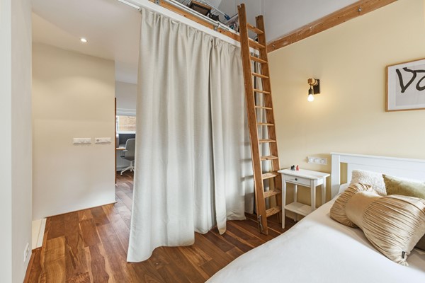 Medium property photo - Bloemstraat 34, 3581 WE Utrecht