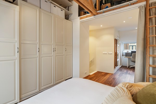 Medium property photo - Bloemstraat 34, 3581 WE Utrecht