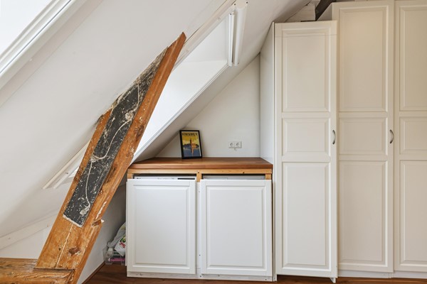 Medium property photo - Bloemstraat 34, 3581 WE Utrecht