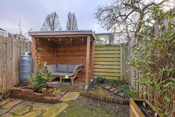 Medium property photo - Bloemstraat 34, 3581 WE Utrecht