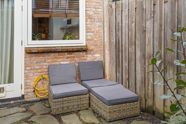 Medium property photo - Bloemstraat 34, 3581 WE Utrecht