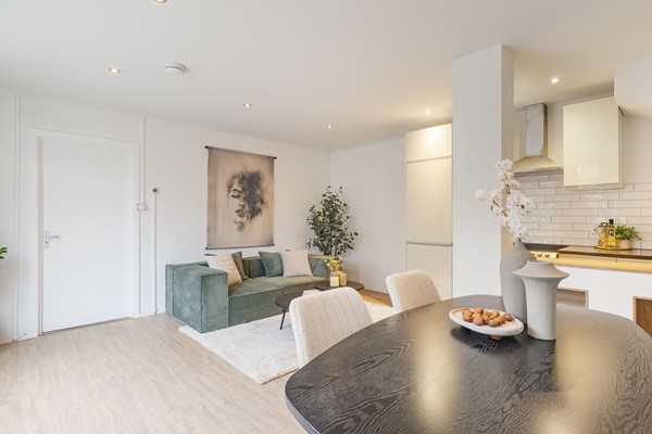 Medium property photo - Van Marumstraat 5A, 3514 HR Utrecht