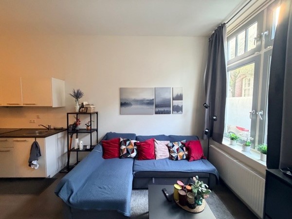 Medium property photo - Nieuwe Koekoekstraat 32, 3514 EG Utrecht
