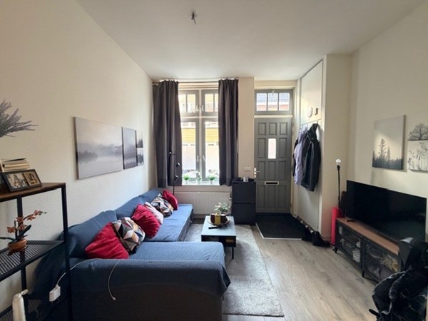 Medium property photo - Nieuwe Koekoekstraat 32, 3514 EG Utrecht