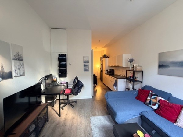 Medium property photo - Nieuwe Koekoekstraat 32, 3514 EG Utrecht