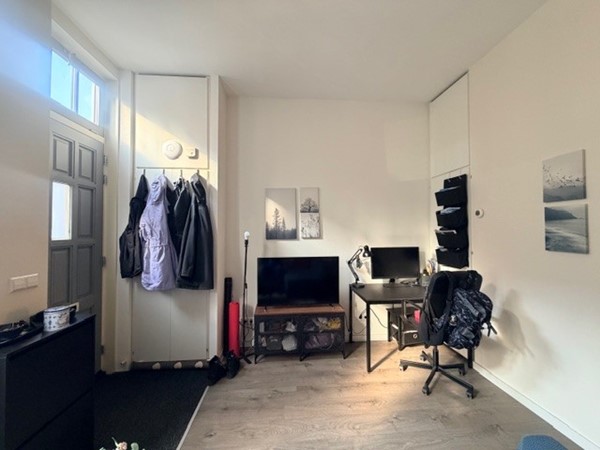 Medium property photo - Nieuwe Koekoekstraat 32, 3514 EG Utrecht