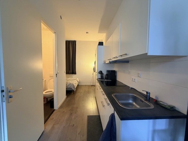 Medium property photo - Nieuwe Koekoekstraat 32, 3514 EG Utrecht