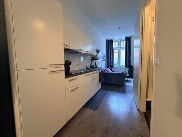 Medium property photo - Nieuwe Koekoekstraat 32, 3514 EG Utrecht
