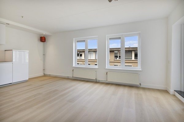 Medium property photo - Iepenweg 23G, 1091 JL Amsterdam