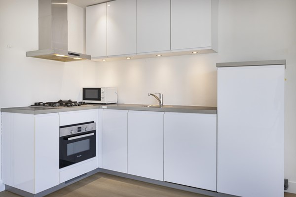 Medium property photo - Iepenweg 23G, 1091 JL Amsterdam