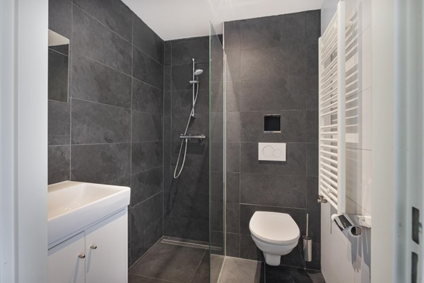 Medium property photo - Iepenweg 23G, 1091 JL Amsterdam