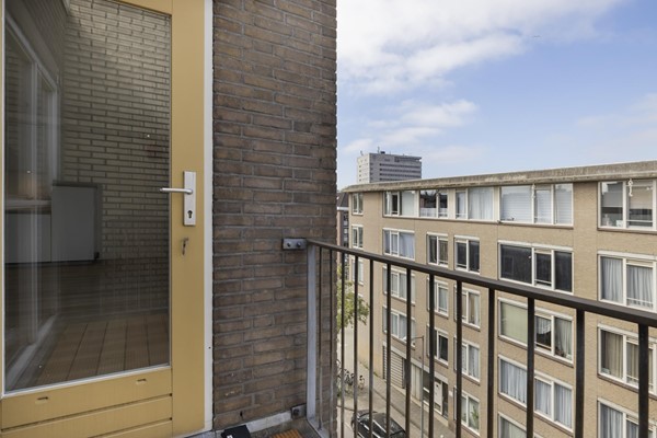 Medium property photo - Iepenweg 23G, 1091 JL Amsterdam