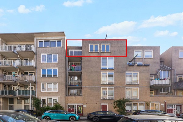 Medium property photo - Iepenweg 23G, 1091 JL Amsterdam