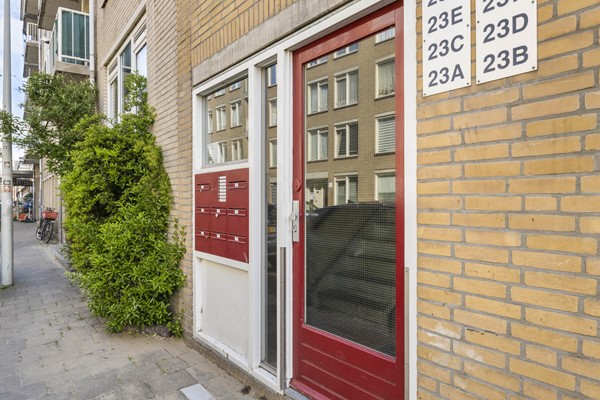 Medium property photo - Iepenweg 23G, 1091 JL Amsterdam