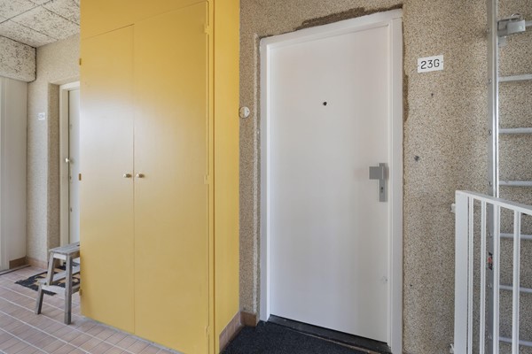 Medium property photo - Iepenweg 23G, 1091 JL Amsterdam