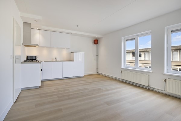 Medium property photo - Iepenweg 23G, 1091 JL Amsterdam