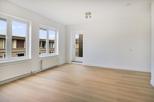 Medium property photo - Iepenweg 23G, 1091 JL Amsterdam