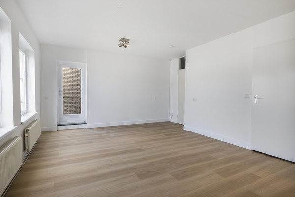 Medium property photo - Iepenweg 23G, 1091 JL Amsterdam