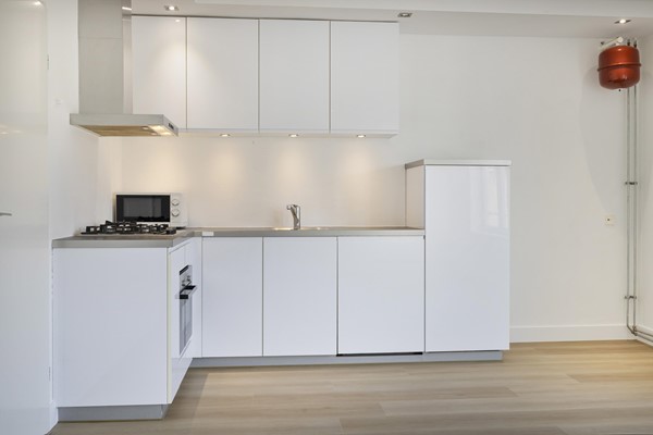 Medium property photo - Iepenweg 23G, 1091 JL Amsterdam