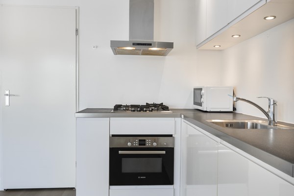 Medium property photo - Iepenweg 23G, 1091 JL Amsterdam